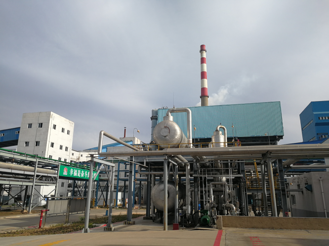 3010便携非甲烷总烃分析仪在煤化工行业的应用.png